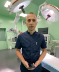 консультація ортопеда-травматолога онлайн в Києві, відеодзвінок
